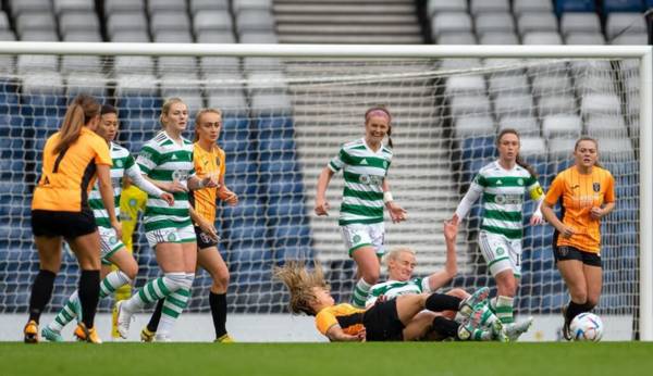 Celtic Women on the Brink of History; Let’s Get Behind Them