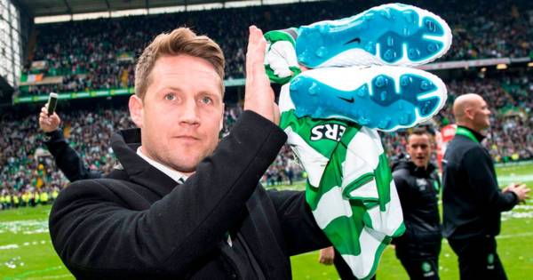 Kris Commons calls out ‘disappointing’ Celtic signing and highlights transfer priority for Ange Postecoglou