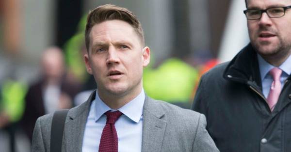 Kris Commons hits Celtic transfer panic button after Rangers flop as Ange handed ‘evolution not revolution’ blueprint