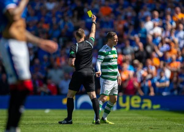 Rangers 3-0 Celtic – The Usual Deluded Propaganda in Full Swing