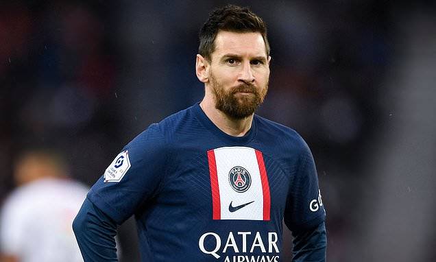 Transfer news LIVE: Barcelona want Lionel Messi; Pochettino makes Chelsea plans; Mason Mount latest