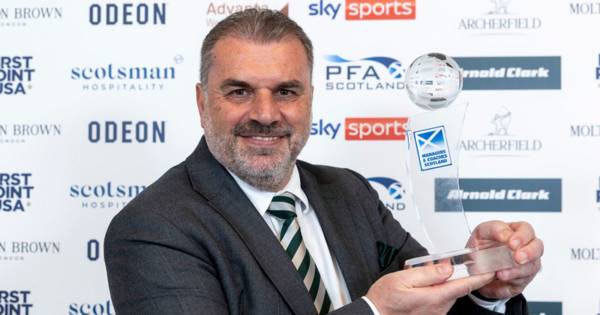 Ange Postecoglou braced for Celtic transfer exits as he targets ‘next level’ signings