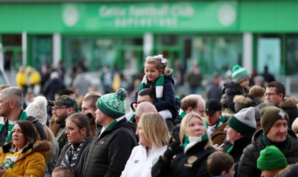 Celtic And Adidas Have Come To A Great Decision On The Women’s Title Decider.