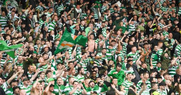 Celtic confirm Scottish Cup Final tickets and fans’ qualifying ticket scheme criteria