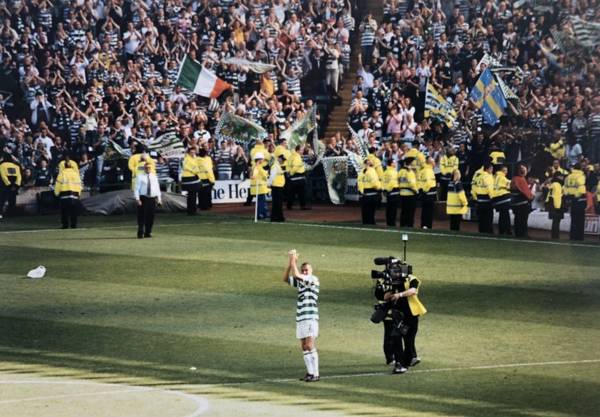 Celtic On This Day – 16th May – David Potter’s Celtic Diary