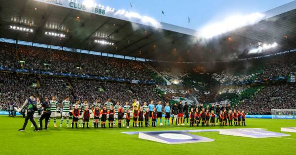 Celtic Park ranks high on top 10 best European atmospheres ahead of Liverpool and Red Star Belgrade