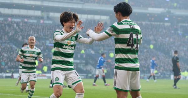 Celtic second Japan friendly date pencilled in with four potential oppositions named