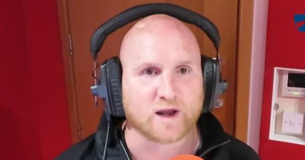 John Hartson challenges Celtic star to ‘prove him wrong’ as he expresses Champions League doubts