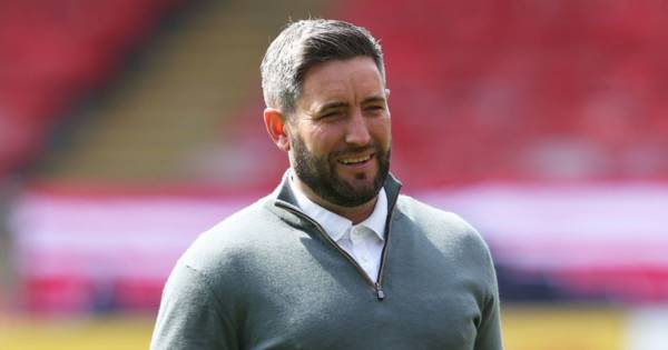 Lee Johnson on Hibs Celtic and Rangers target and what’s changed when facing O** F***