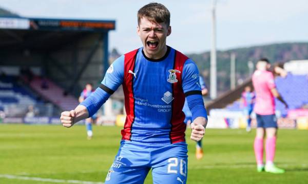 Loan signings are key for Caley Thistle, says Graham Bayne