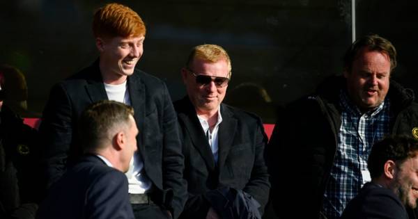 Neil Lennon NOT in Queen’s Park running as ex Celtic boss waits on Olympiacos job offer