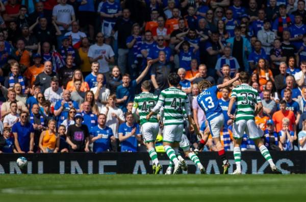 Now is not the time for harsh or hasty judgements on Celtic’s Ibrox stand-ins