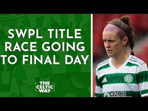 SWPL title race set for exciting finale | Celtic ‘linked’ with Xavier Mbuyamba