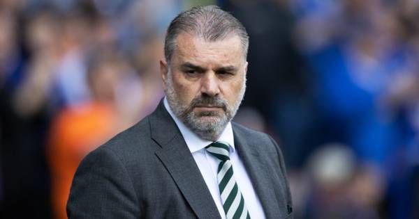 Ange Postecoglou talks Celtic transfer target identification as Aberdeen made to wait on Liam Scales