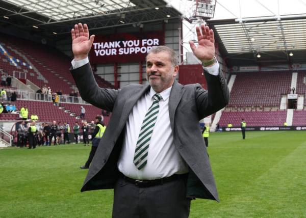 Ange Postecoglou’s Commitment to Celtic Amidst Potential Player Departures