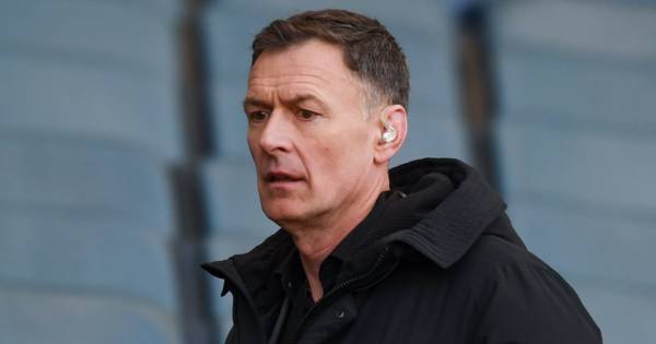 Chris Sutton names Celtic irreplaceable star as he airs player trading model fear