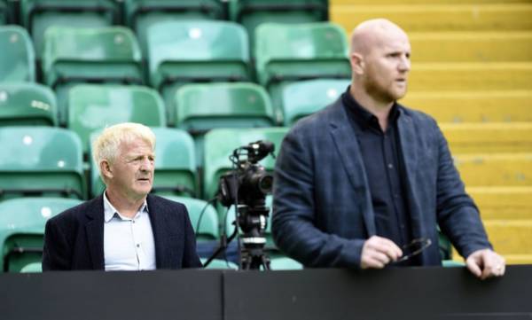 John Hartson lets Celtic players off the hook for derby defeat after stating ‘job was already done’