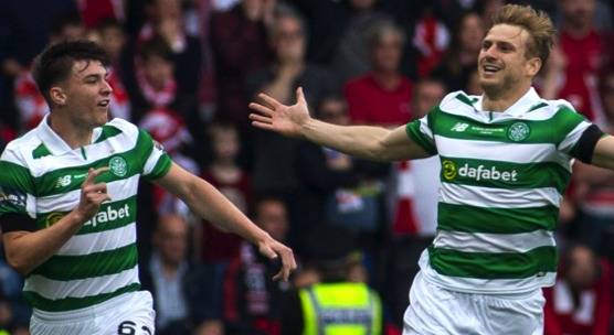 Misery for Celtic’s Invincibles Trio