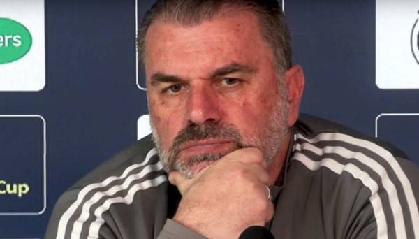 Postecoglou’s Moving Story