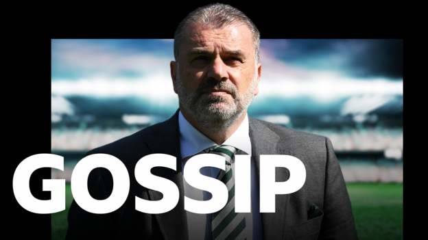 Scottish Gossip: Celtic, Postecolgou, Garcia, Rangers, Kent, Fenerbahce, Aberdeen, McCrorie, Dundee, Davidson