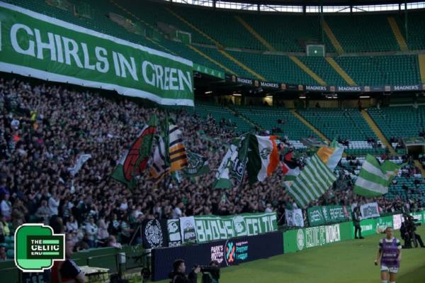 The Celtic End Returns: Ticket Sales Suggest Another Record-Breaking Moment