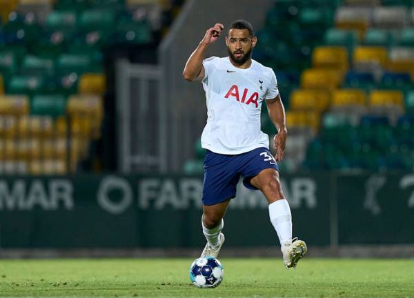 Tottenham may regret selling £6m man the ‘most dominant since Van Dijk’