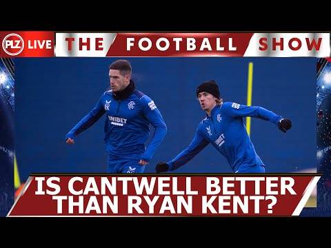 Will Todd Cantwell be worth more than Ryan Kent?