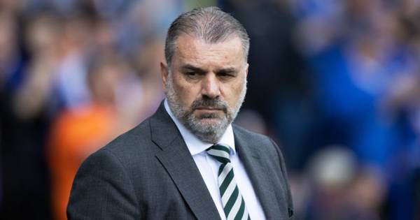 Ange Postecoglou in Celtic ‘ready to go’ transfer message as Aberdeen face Liam Scales waiting game