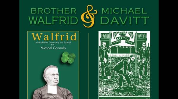 Brother Walfrid & Michael Davitt Evening