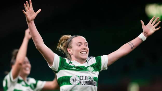 Callum McGregor backs ‘attacking’ Celtic in SWPL race