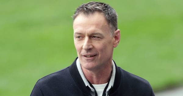 Chris Sutton hands Celtic star ‘irreplaceable’ tag and they must hold him for Champions League crack