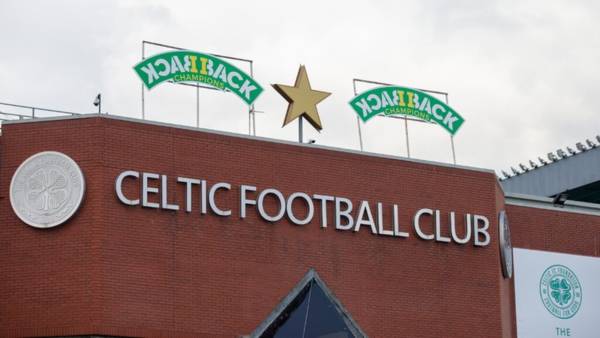 The Scale of Celtic’s Summer Clear Out; Nine Players