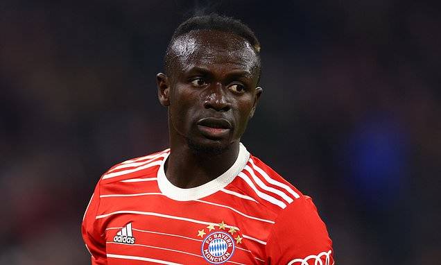 Transfer news LIVE: Man Utd in for Sadio Mane; Newcastle an option for Joao Felix; Kane latest