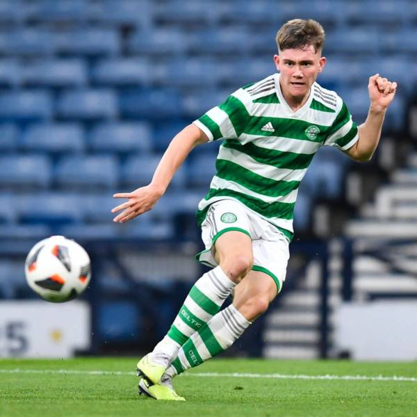 Brighton Scout Celtic Starlet