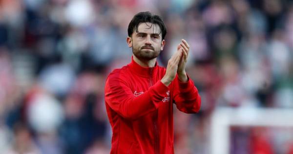 Ex-Celtic star Patrick Roberts in ‘we go again’ Sunderland rally cry as Amad Diallo shares the love