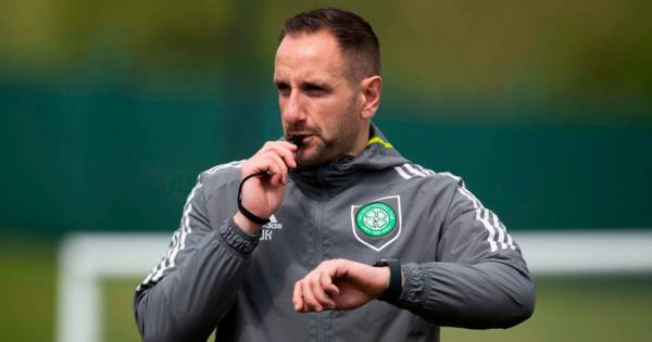 John Kennedy on his Celtic future as Ange Postecoglou’s No2 quizzed on becoming a manager