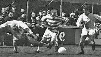 Lisbon Rewind: Day Four: Jimmy Johnstone’s Story