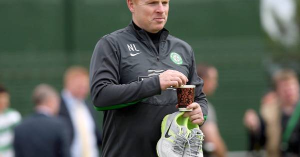 Neil Lennon sounded out by St Pat’s over managerial vacancy