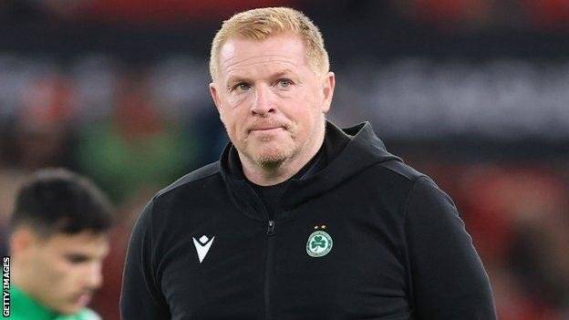 Neil Lennon Turns Down Job Offer