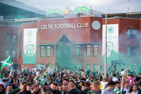 Nine of the Most Incredible Records in Celtic’s History