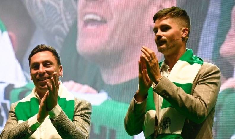 Review – What a Brilliant Night with Broony and Mika