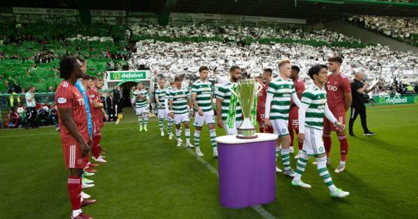 St Mirren NOT giving Celtic guard of honour as Stephen Robinson reveals decision