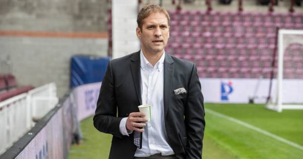 Stiliyan Petrov expects Celtic summer transfer business to compete in Champions League