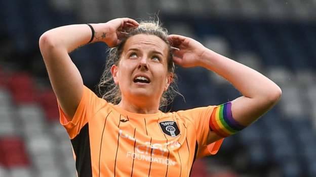 SWPL: Glasgow City, Rangers and Celtic all vying for title on final Sunday