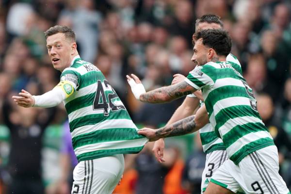 Celtic 2 St Mirren 2: Instant reaction to the burning issues