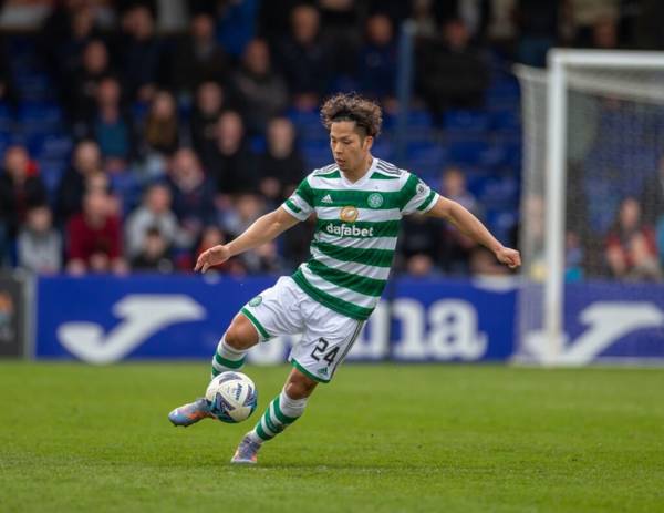 Celtic Starting XI; One Major Surprise; Ibrox Call-Ups Benched