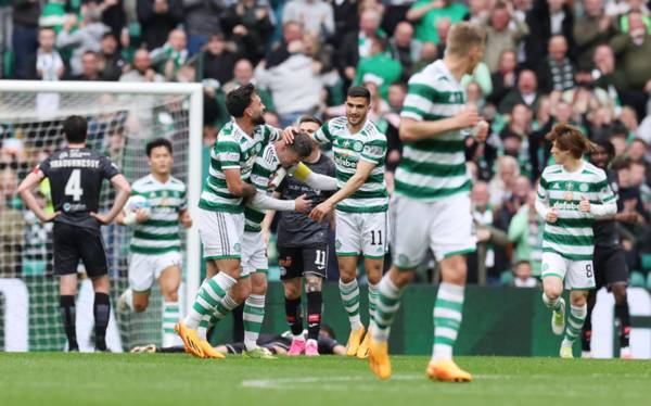 Holiday mode, Iwata audition verdict; 3 things we learned as Celtic draw with St Mirren