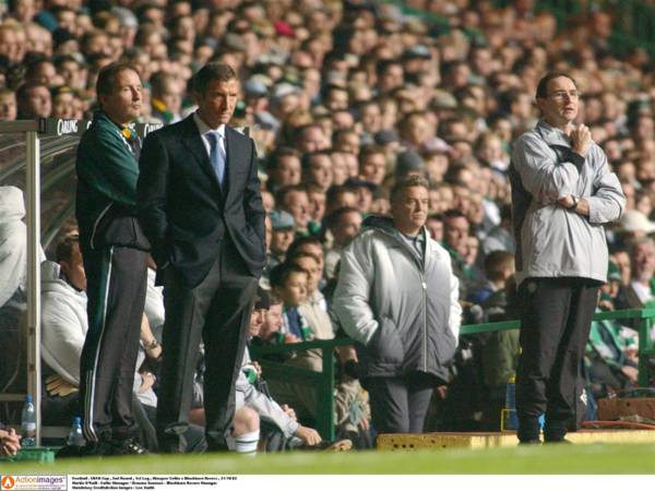 James Bisgrove name checks Ibrox legends Craig Moore and Kevin Thomson