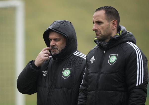 John Kennedy draws Man City parallels with Celtic under Ange