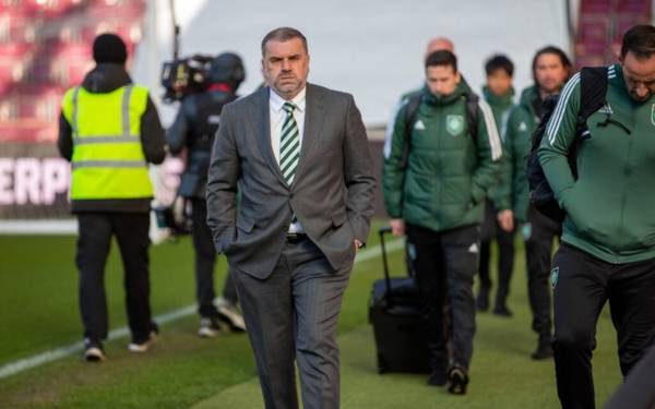 John Kennedy Says Ange Will Do His ‘Own Version’ Of Man City At Celtic